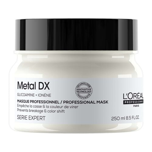 메탈 디엑스 마스크 - 세리 엑스퍼트 | L'Oréal 파트너샵